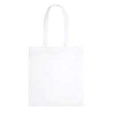Bolsa ecológica compostable de asas largas Bla