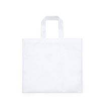 Bolsa especial sublimación Blanco