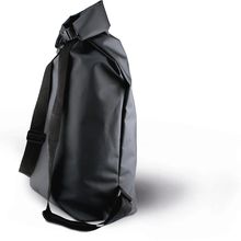 Bolsa de marinero Negra Black