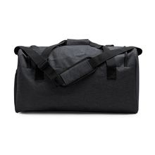 Bolsa multifunción de 30L Negro