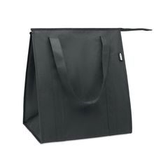 Bolsa nevera non woven Negro