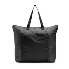 Bolsa nevera plegable Negro