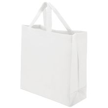 Bolsa Non Woven con doble asa corta Bl