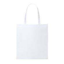 Bolsa non woven ideal sublimación Blanco