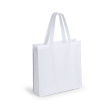 Bolsa non-woven laminado en acabado mate Bla