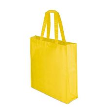 Bolsa Non Woven Laminado Mate Am