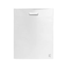 Bolsa Non-Woven RPET Resistente 3kg Bla