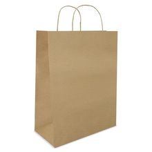 Bolsa Papel Boutique 28x33x10cm Bolsa Papel Boutique 28x33x10cm 1