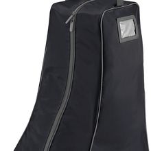 Bolsa Portabotas Black / Graphite Grey