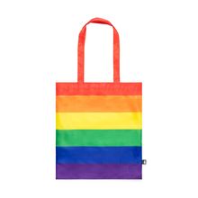 Bolsa Rainbow RPET Rain