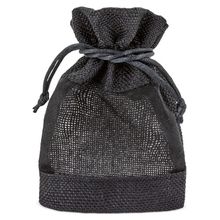 Bolsa Regalo de Cordón 14x10 Ne