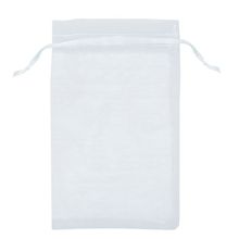 Bolsa regalo de organza Bl