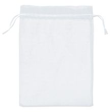 Bolsa regalo organza colores Bl