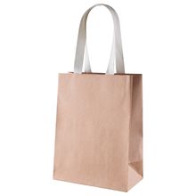 Bolsa de regalo pequeña Kraft