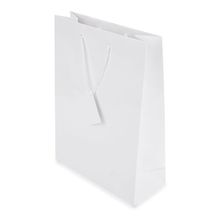Bolsa de Regalo Plastificada Bl-Nu