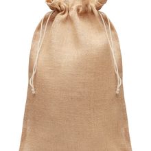 Bolsa Regalo Yute Grande 30x47 Beig