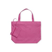 Bolsa Resistente 600D con Neceser Fucsi