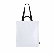 Bolsa RPET asas reforzadas 8kg Bla