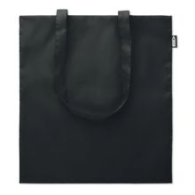 Bolsa RPET Ecológica Negro