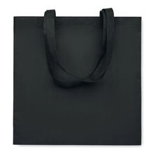 Bolsa RPET No Tejida 80g Negro