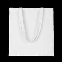 Bolsa shopper reciclada White Jhoot