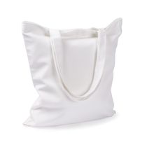 Bolsa de sublimación de 280g Blanco
