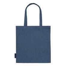 Bolsa de tejido vaquero reciclado VAQUERO