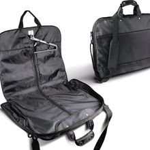 Bolsa de trajes Black