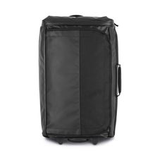 Bolsa trolley impermeable tamaño cabina Black