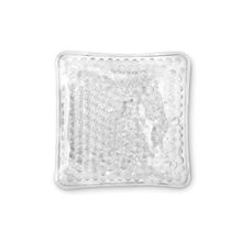 Bolsas terapéutica efecto frío/calor. Transparente