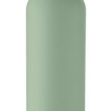 Botella de Acero Inox. Reciclado 700 ml Verde Menta