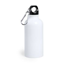 Botella Agua Deporte (400ml) Bla