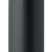 Botella Aislante Acero 500ml Negro