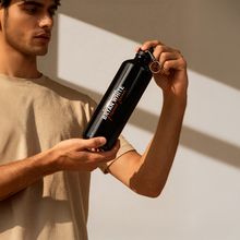 Botella de aluminio 750 ml
