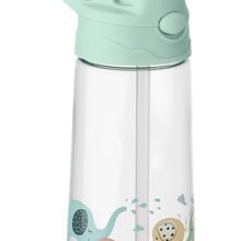 Botella para bebé Verde Menta