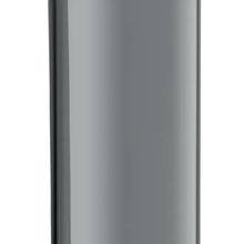 Botella de Cristal 470ml Negro