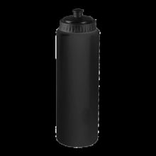 Botella de deporte 1l Black