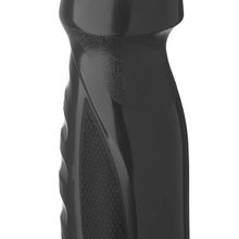 Botella deportiva 700 ml Negro