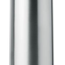 Botella Inox. Doble Pared 900ml Plata Mate