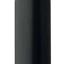 Botella simple Antifugas Negro
