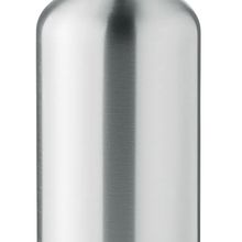 Botella Térmica Inox 1.5L Plata Mate