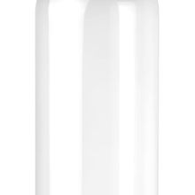 Botella Tritan Eco y Base Acero 800ml Transparente