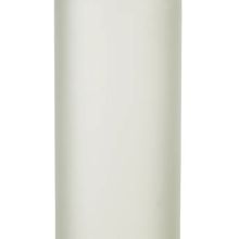 Botella Vidrio 650ml Sublimable Blanco Transparente