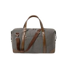 Bolsa Elegante Canvas 475g/m2 Gris Gri