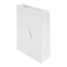 Bolsa de Regalo Plastificada Bl-Nu
