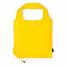 Bolsa plegable RPET 7kg con ajuste Ama