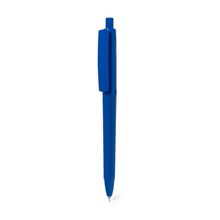 Bolígrafo RPET con Clip Marcaje Azul