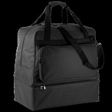 Bolsa deportiva 90L con base rígida Black