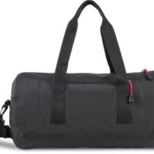 Bolsa impermeable bandolera Black
