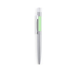 Bolígrafo Eco-Friendly de Acero Inox | Area 1 | 35 x 6
